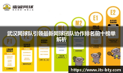 武汉网球队引领最新网球团队协作排名前十榜单解析