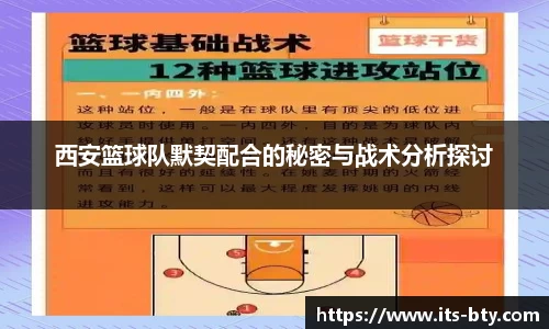 西安篮球队默契配合的秘密与战术分析探讨